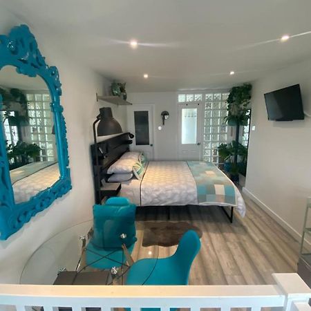 Studio Tavros Bristol Dış mekan fotoğraf