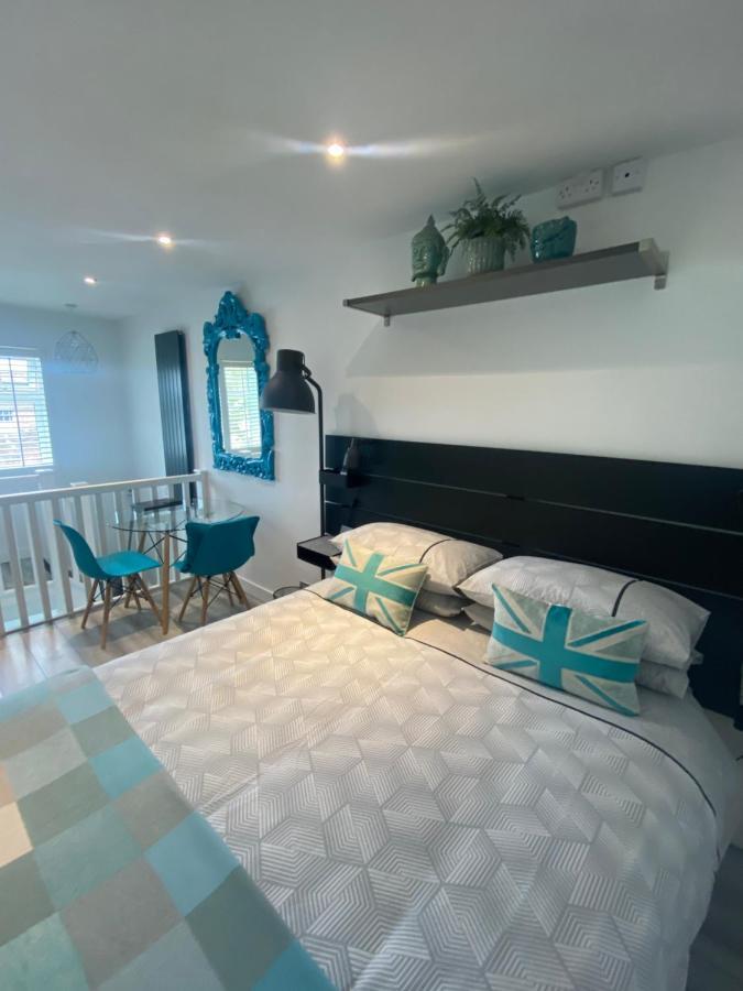 Studio Tavros Bristol Dış mekan fotoğraf