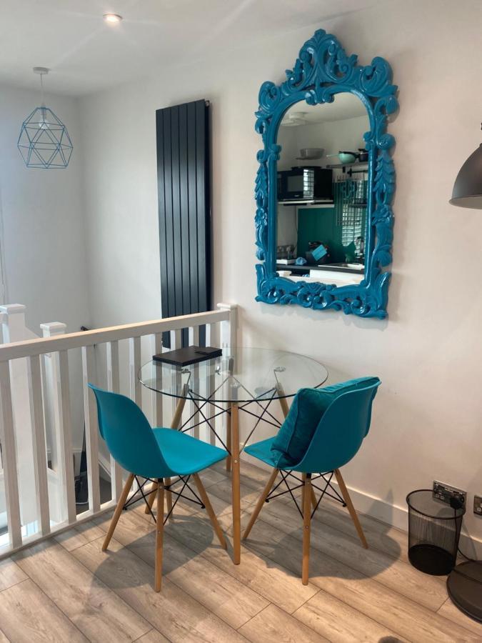 Studio Tavros Bristol Dış mekan fotoğraf