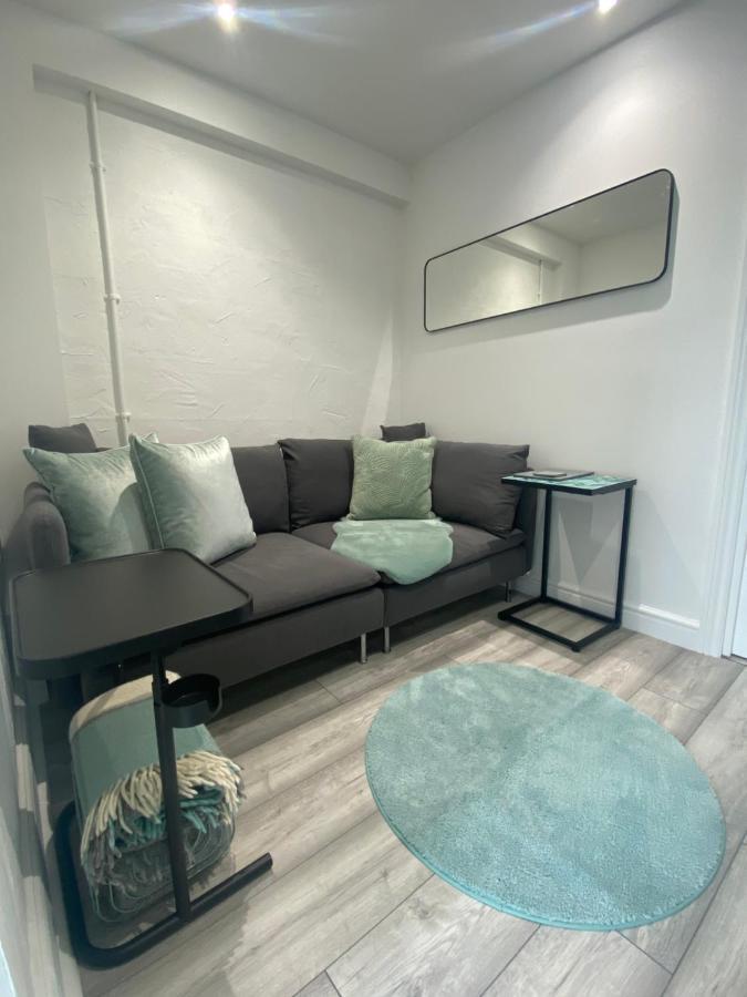 Studio Tavros Bristol Dış mekan fotoğraf
