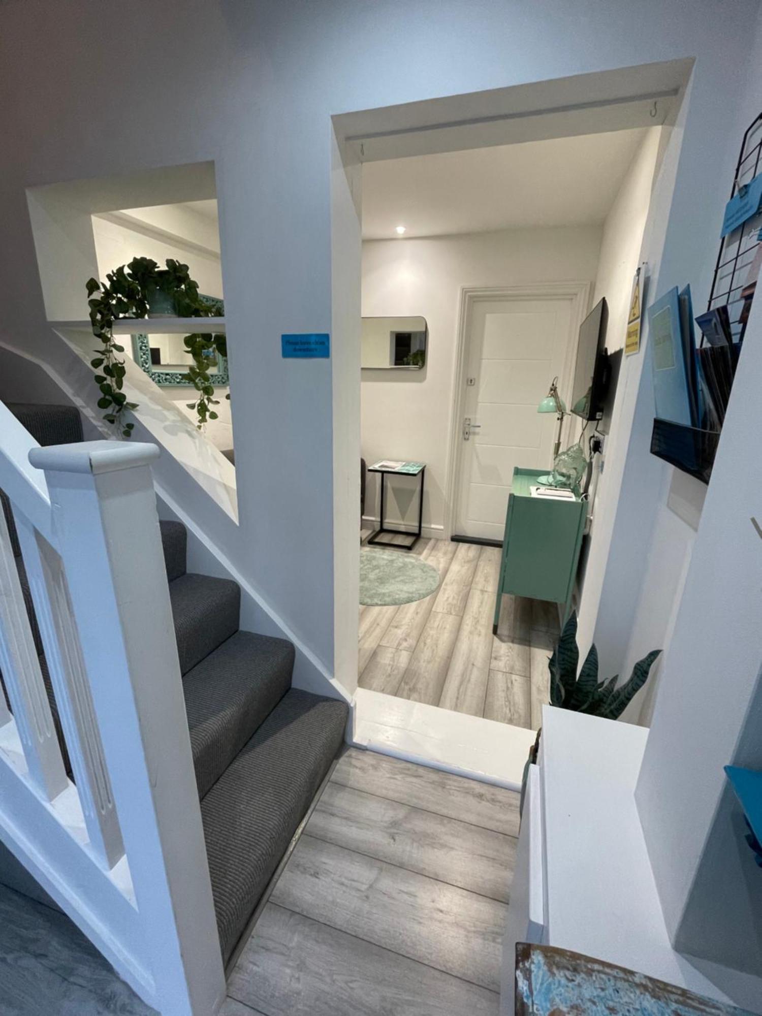 Studio Tavros Bristol Dış mekan fotoğraf